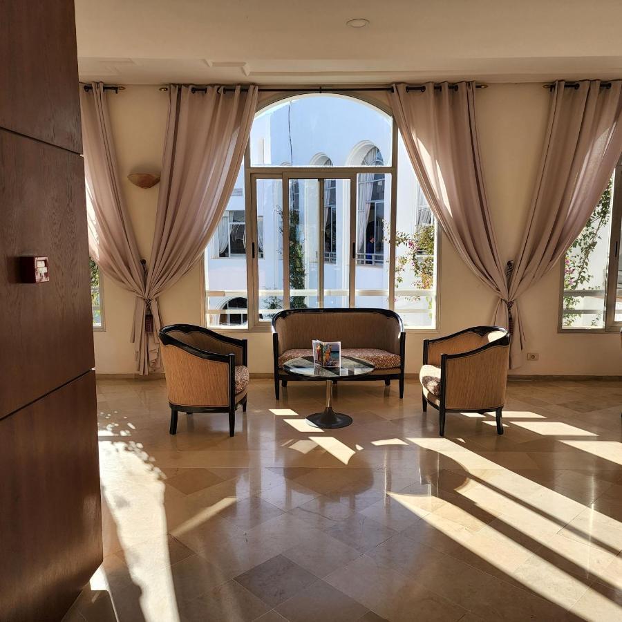 Golf Beach & Thalasso- Families And Couples Triffa Exterior foto
