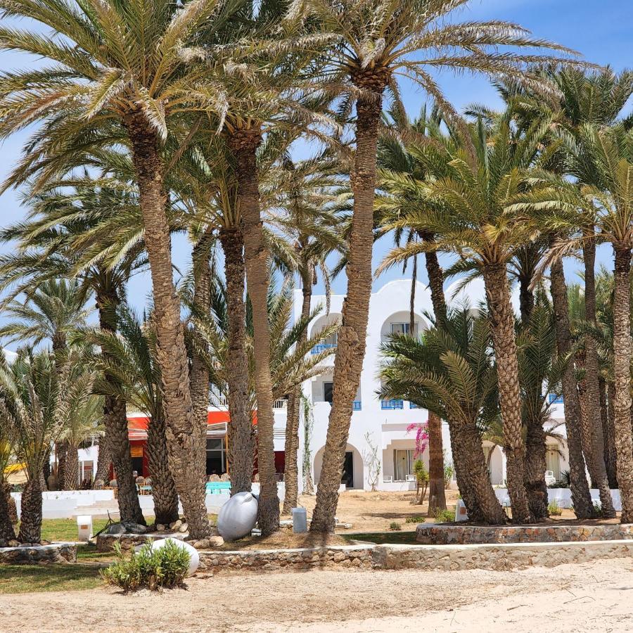 Golf Beach & Thalasso- Families And Couples Triffa Exterior foto